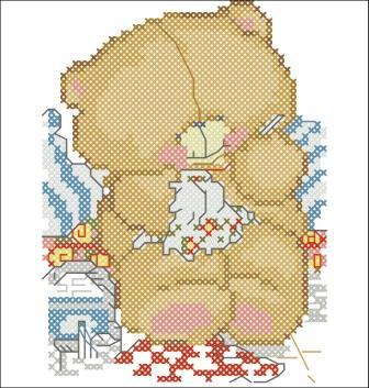 A Stitch in Time