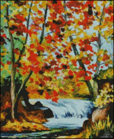 Afremov ruchey