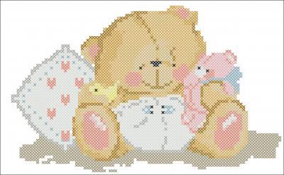 Baby Bear