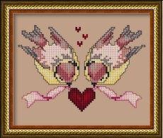 Birds Valentine
