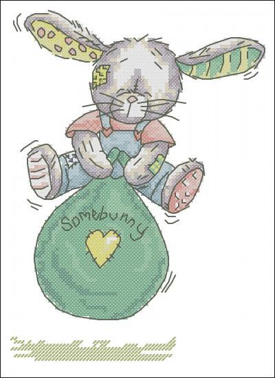 Bouncingbunny