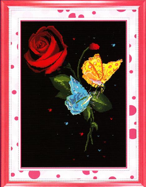Butterfly Love