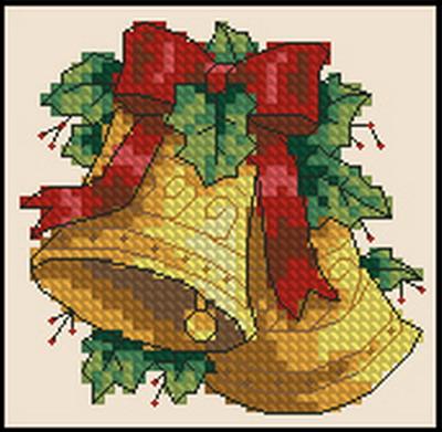 Christmas Bell
