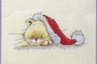 Contented Christmas