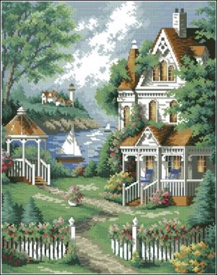 Cove Haven Inn