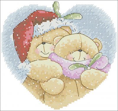 Cuddle up