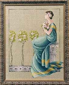 Damask Roses