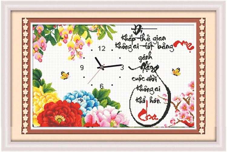 Đi Khắp Thế Gian Không Ai Tốt Bằng Mẹ, Gắng Nặng Cuộc Đời Không Ai Khổ Hơn Cha