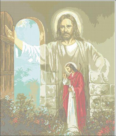 Divine love
