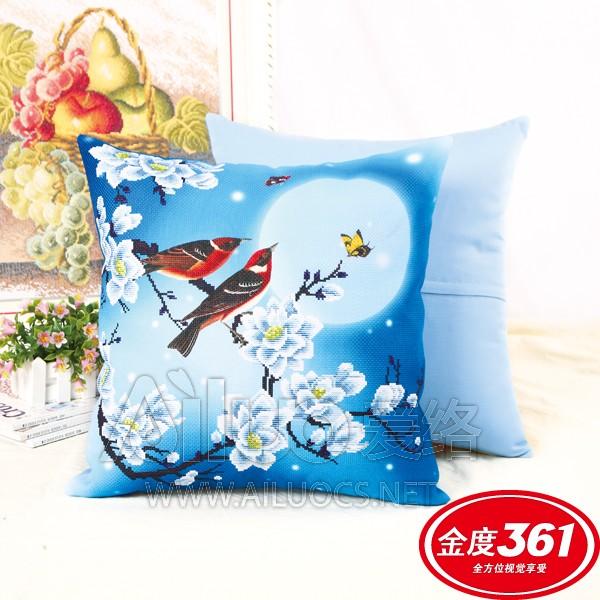 Đôi Chim Báo Hỷ