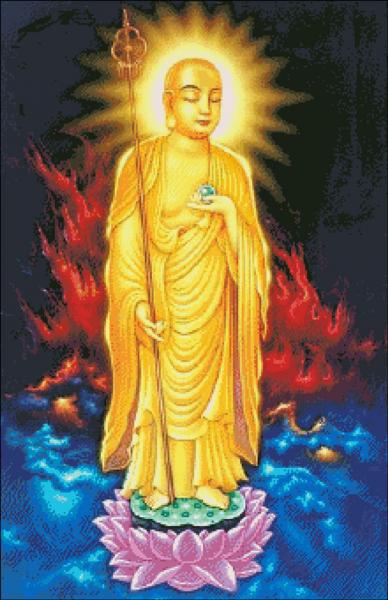 Đức Phật