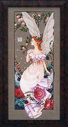 Fairy Flora