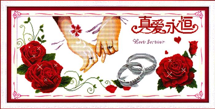 Gắn Kết Tình Yêu Mãi Mãi