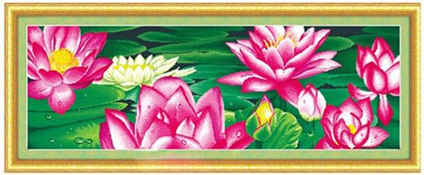 Hồ Sen