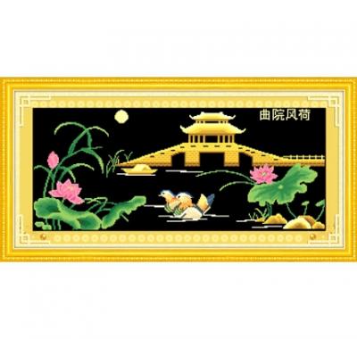 Hồ Sen