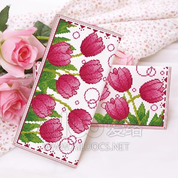 Hoa Tulip Rực Rỡ