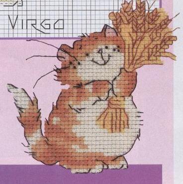 Horoscope Virgo