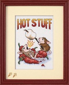 Hot Stuff