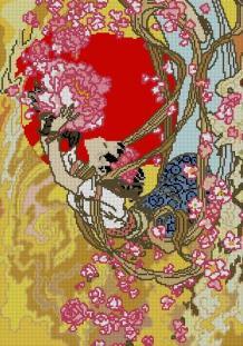 Japanese Spring