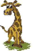 Jiraffe