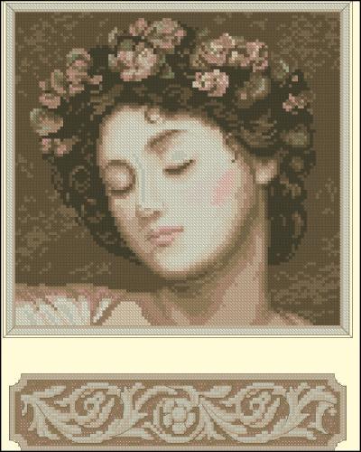 Lady leona