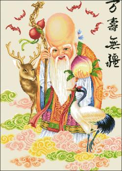 Nam Cực Tiên Ông