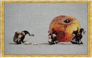 Pomme