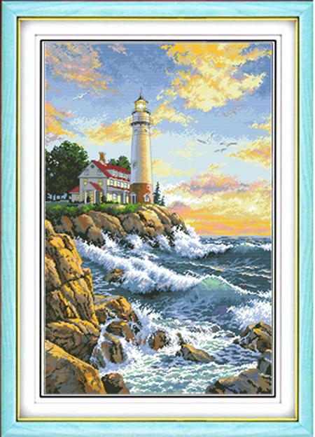 Rocky point