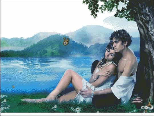 Romio & Juliet 2