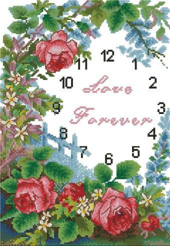 Rose forever