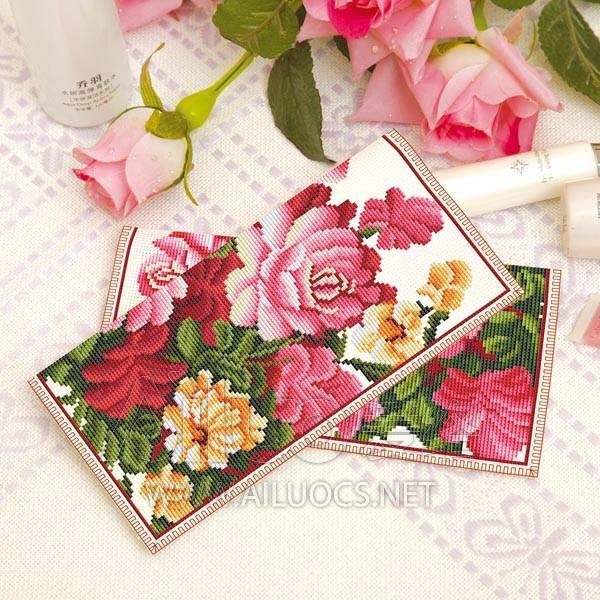 Rực Rỡ Sắc Hoa