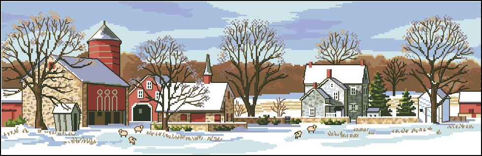 Scenic Farm