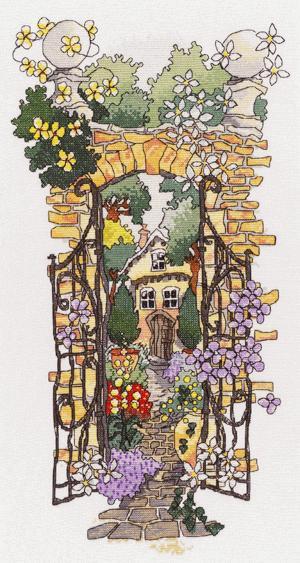 Secret Garden