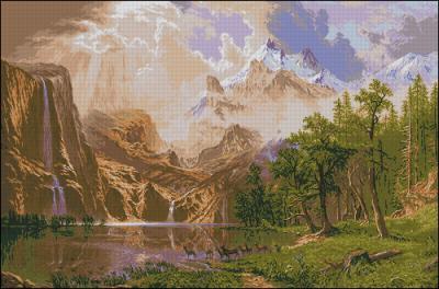 Sierra Nevada