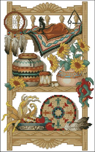 Southwest Charm