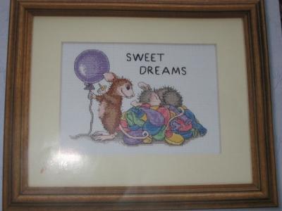 Sweet Dreams