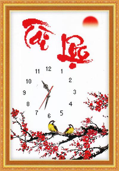 Tài Lộc (In Sẵn 100%)