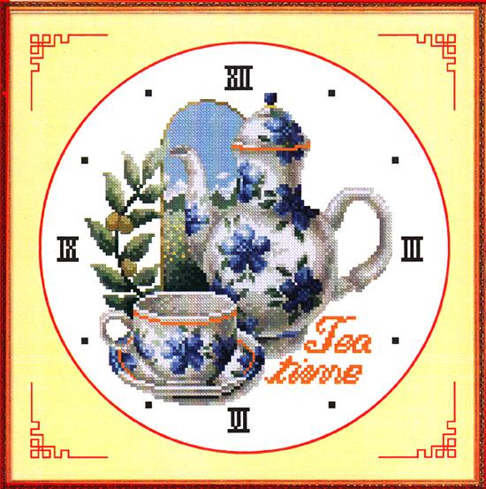 Tea Time