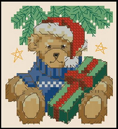 Teddys Gift