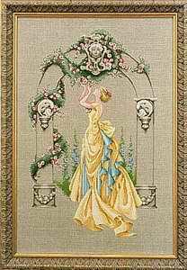 The Rose Of Sharon