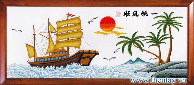 Thuận Buồm Xuôi Gió