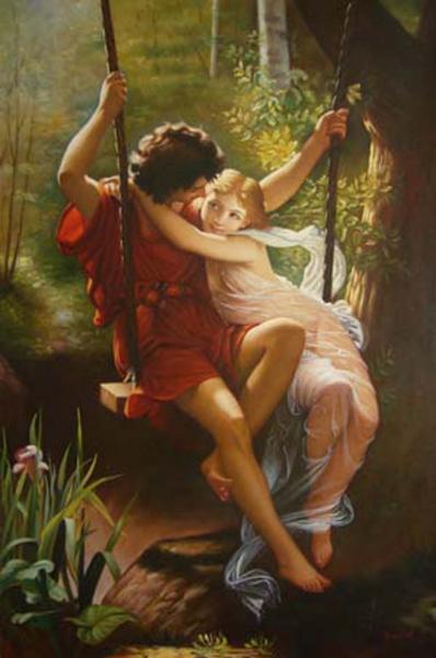 Tình Yêu Tuổi Trăng Tròn