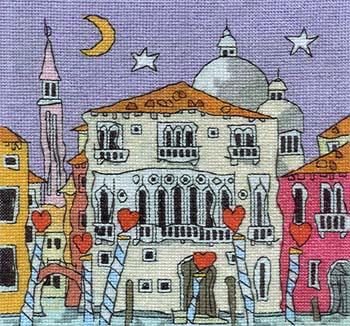 Venice Palace