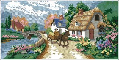 Village Serene