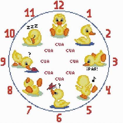 Vịt con đáng yêu