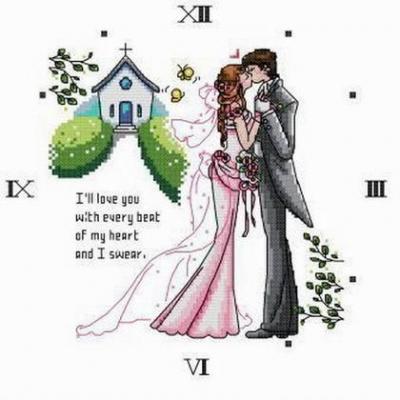 Wedding 1