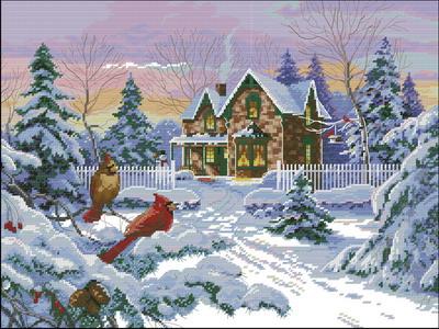 Winter Memories